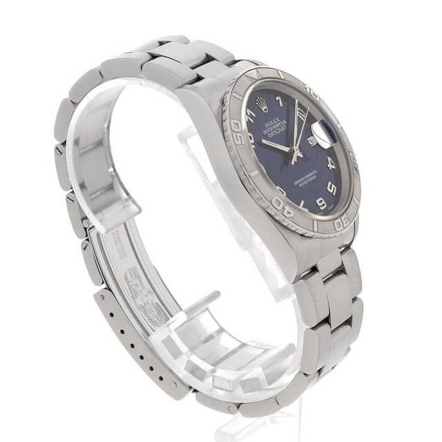 ロレックス デイトジャスト 16264 メンズ 中古