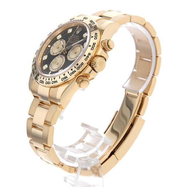 ROLEX Daytona 126508G Men's Used