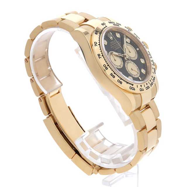 ROLEX Daytona 126508G Men's Used