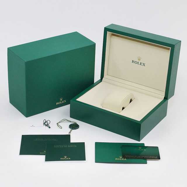 ROLEX Daytona 126508G Men's Used