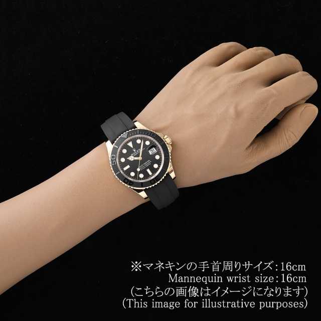 226658 ブラック ROLEX（ロレックス）ヨットマスター42 中古 | 東京