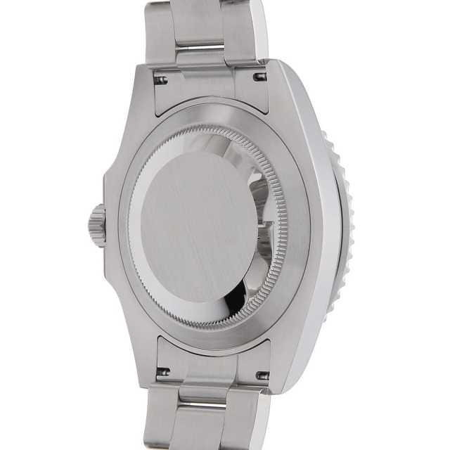 ROLEX Submariner 124060 Men's Used