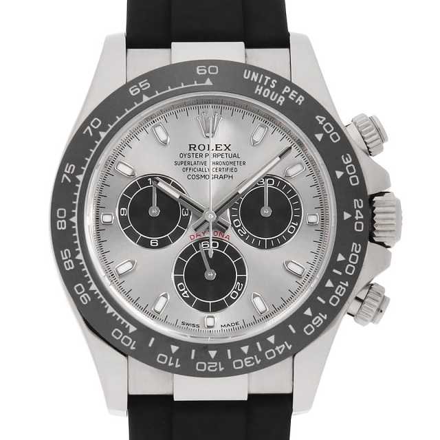 ロレックス デイトナ 116519LN メンズ 中古
