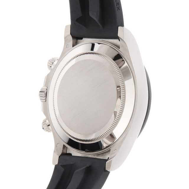 ロレックス デイトナ 116519LN メンズ 中古