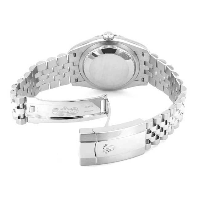 ロレックス デイトジャスト 126234 メンズ 中古