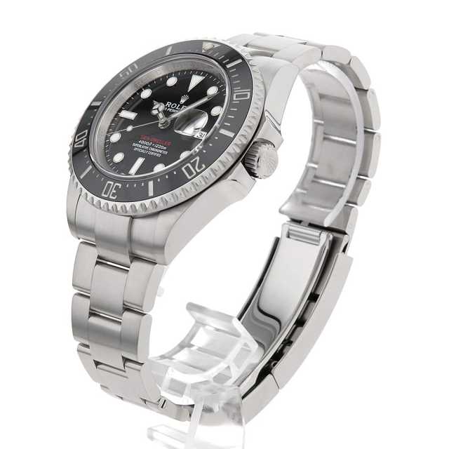 ロレックス シードゥエラー 126600 メンズ 中古