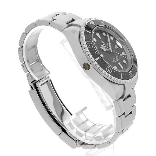 ロレックス シードゥエラー 126600 メンズ 中古