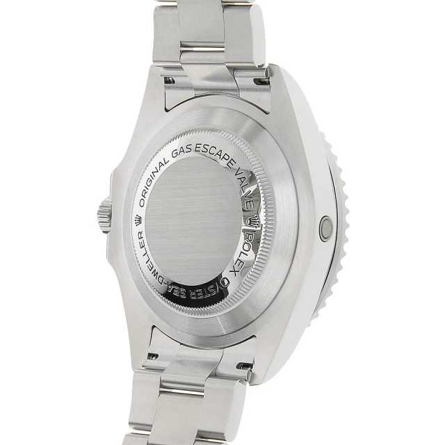 ロレックス シードゥエラー 126600 メンズ 中古