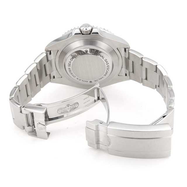 ロレックス シードゥエラー 126600 メンズ 中古
