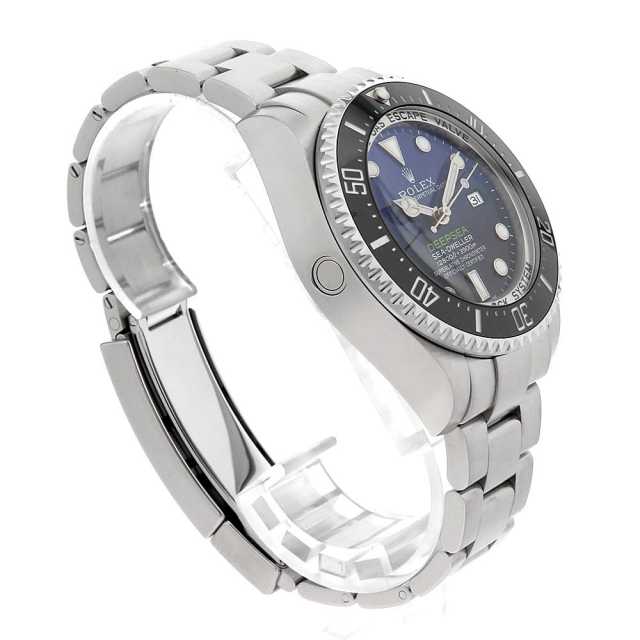 ロレックス シードゥエラー 116660 メンズ 中古