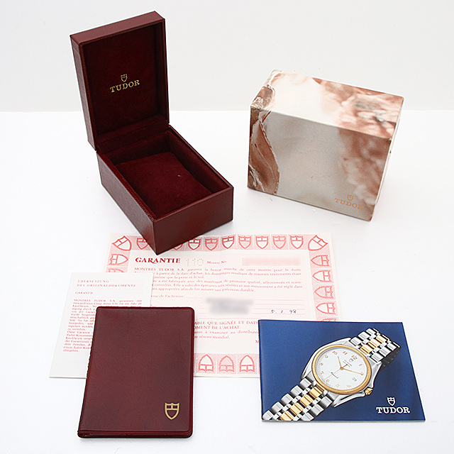 Chronotime 79260 Sub-image 4