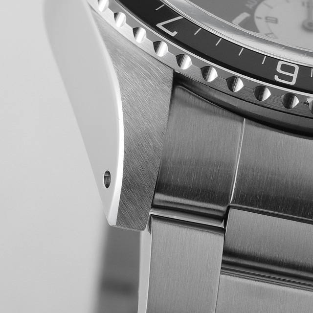 79170 ブラック TUDOR（チューダー）クロノタイム 中古 | 東京