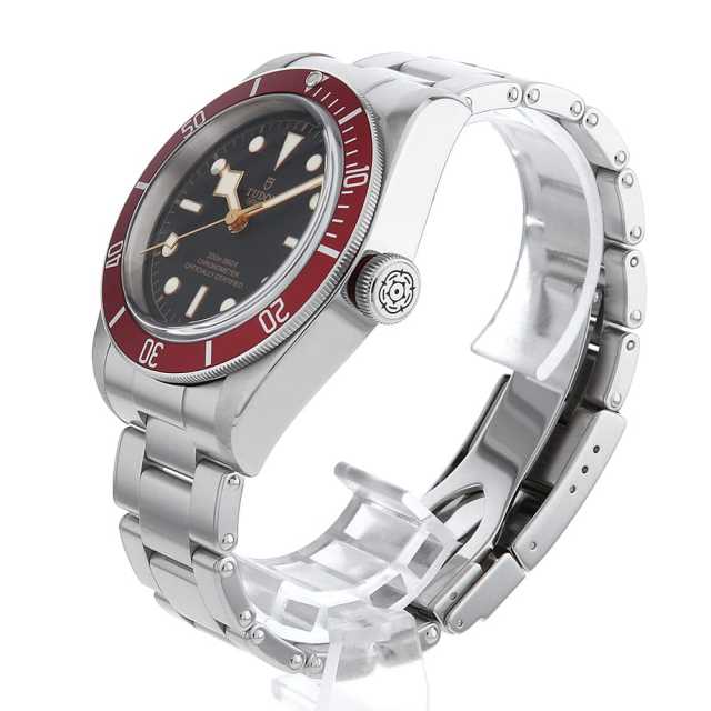 チューダー ブラックベイ 79230R メンズ 中古