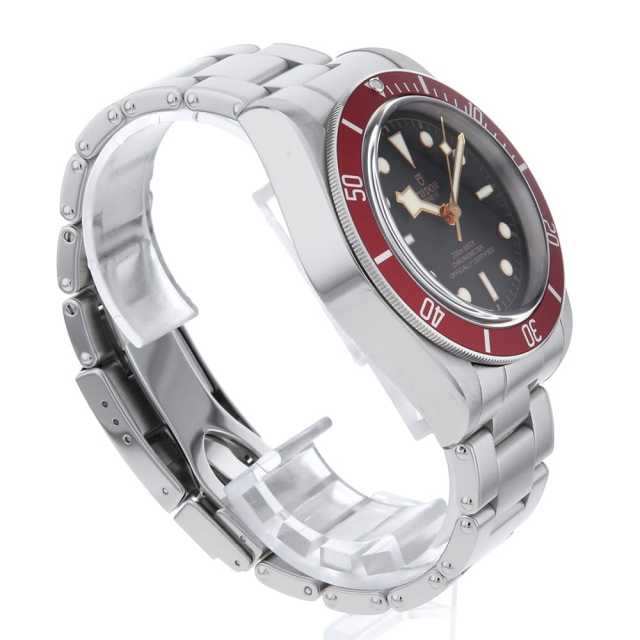 チューダー ブラックベイ 79230R メンズ 中古
