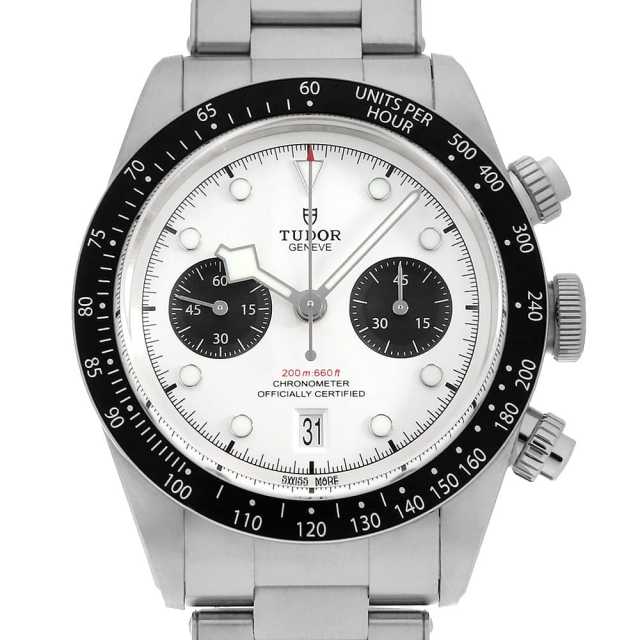 チューダー ブラックベイ 79360N メンズ 中古