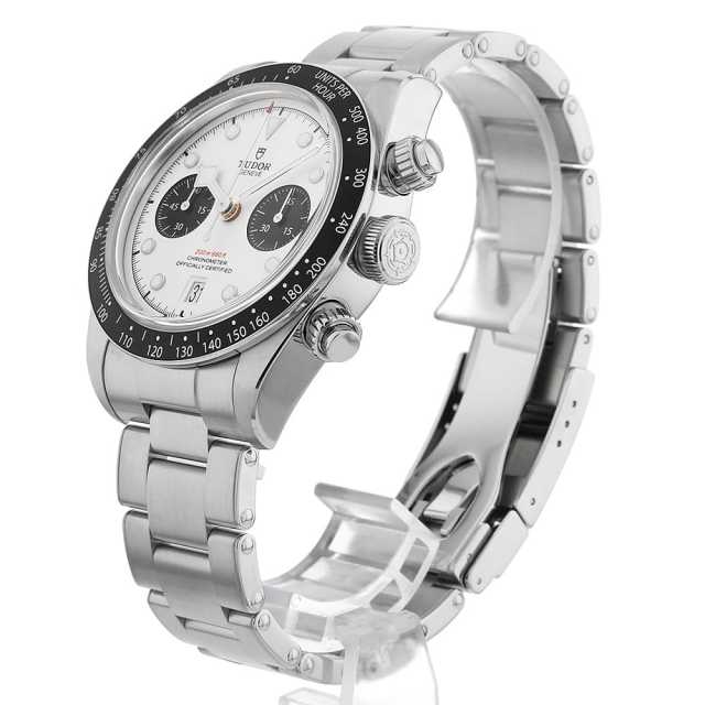 チューダー ブラックベイ 79360N メンズ 中古
