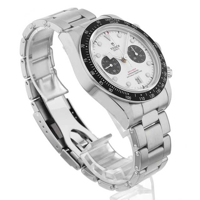 チューダー ブラックベイ 79360N メンズ 中古