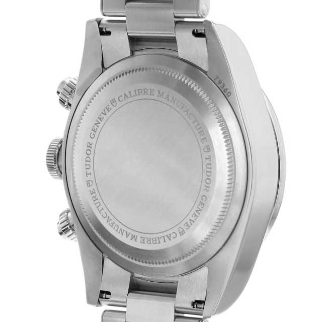 チューダー ブラックベイ 79360N メンズ 中古