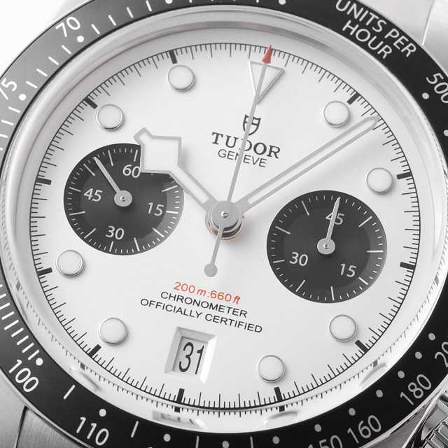 チューダー ブラックベイ 79360N メンズ 中古