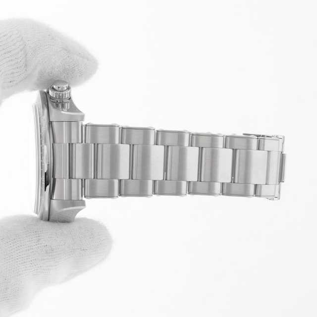チューダー ブラックベイ 79360N メンズ 中古