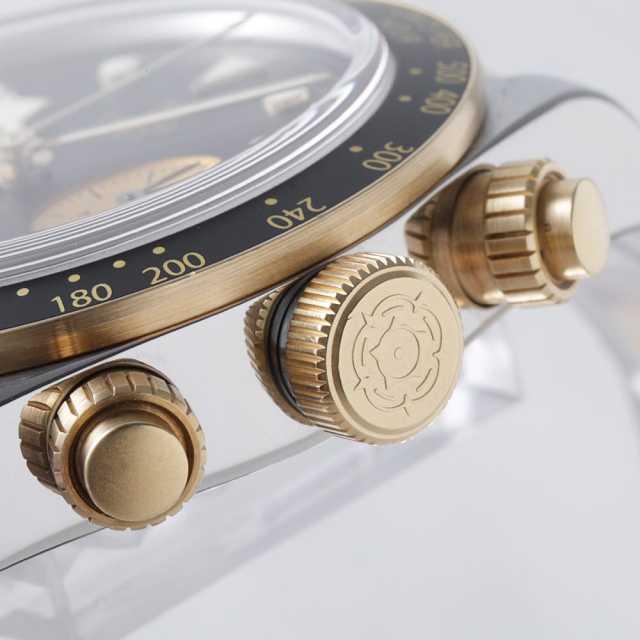 79363N ブラック TUDOR（チューダー）ブラックベイ クロノ S&G 中古