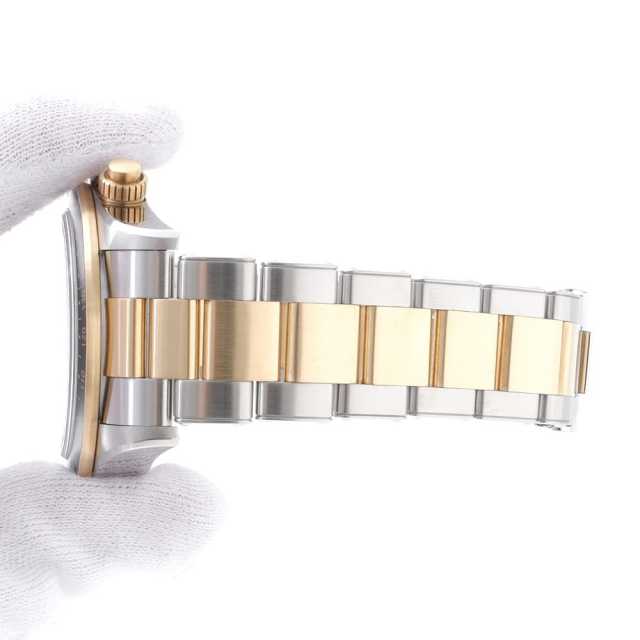 79363N ブラック TUDOR（チューダー）ブラックベイ クロノ S&G 中古