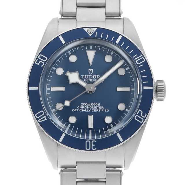 79030B ブルー TUDOR（チューダー）ブラックベイ58 中古 | 東京・大阪