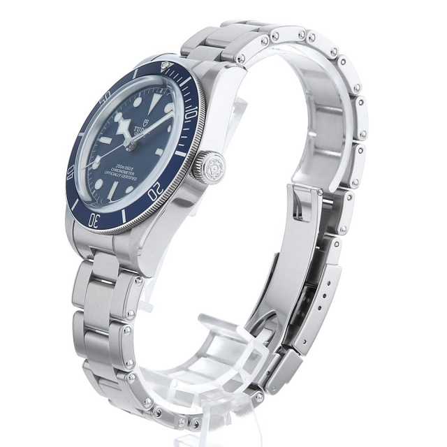 79030B ブルー TUDOR（チューダー）ブラックベイ58 中古 | 東京・大阪
