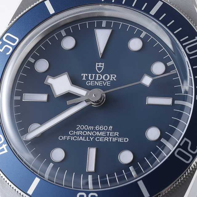 79030B ブルー TUDOR（チューダー）ブラックベイ58 中古 | 東京・大阪