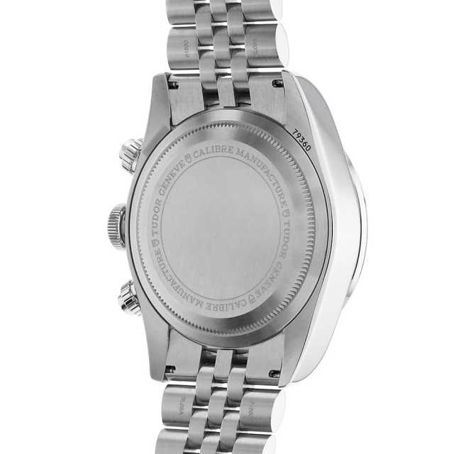 チューダー ブラックベイ 79360N-0019 メンズ 中古
