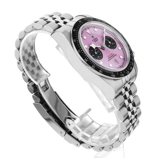 チューダー ブラックベイ 79360N-0019 メンズ 中古