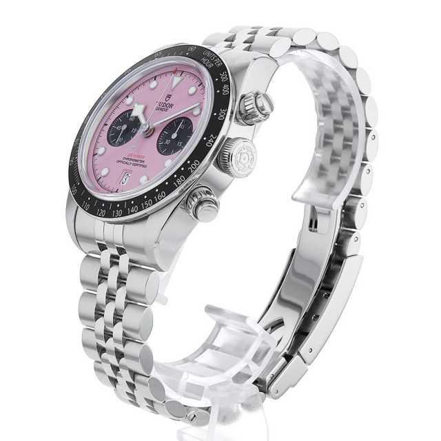チューダー ブラックベイ 79360N-0019 メンズ 中古