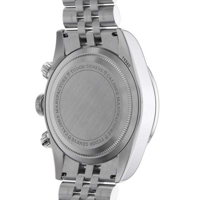 チューダー ブラックベイ 79360N-0019 メンズ 中古