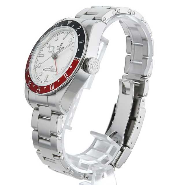 チューダー ブラックベイ 79830RB メンズ 中古