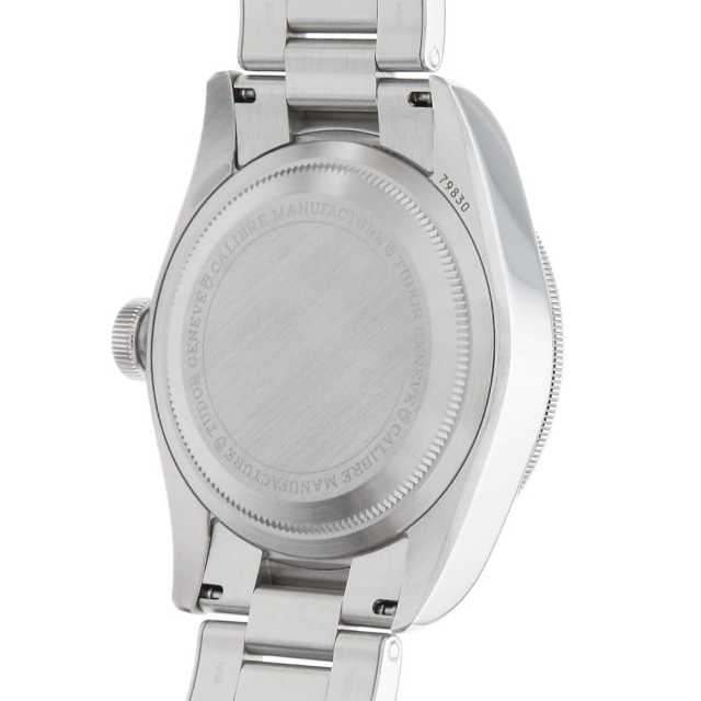 チューダー ブラックベイ 79830RB メンズ 中古