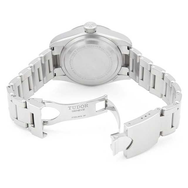 チューダー ブラックベイ 79830RB メンズ 中古