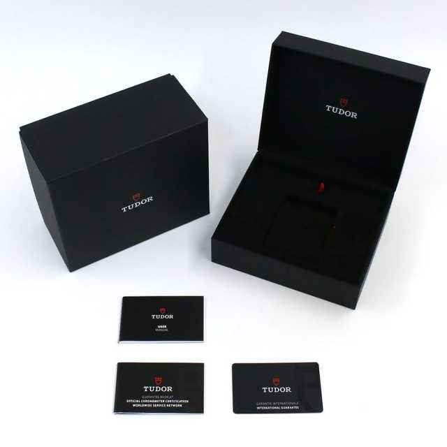 チューダー ブラックベイ 79830RB メンズ 中古