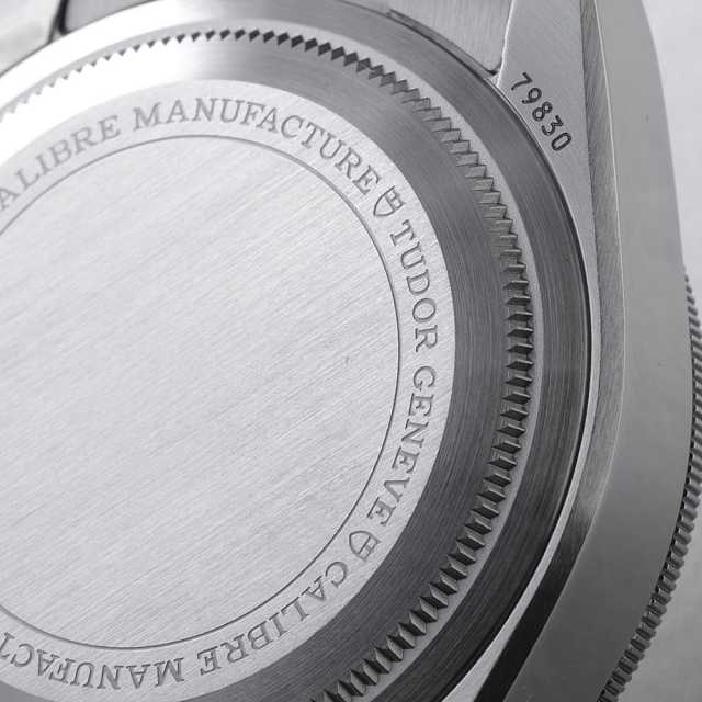 チューダー ブラックベイ 79830RB メンズ 中古
