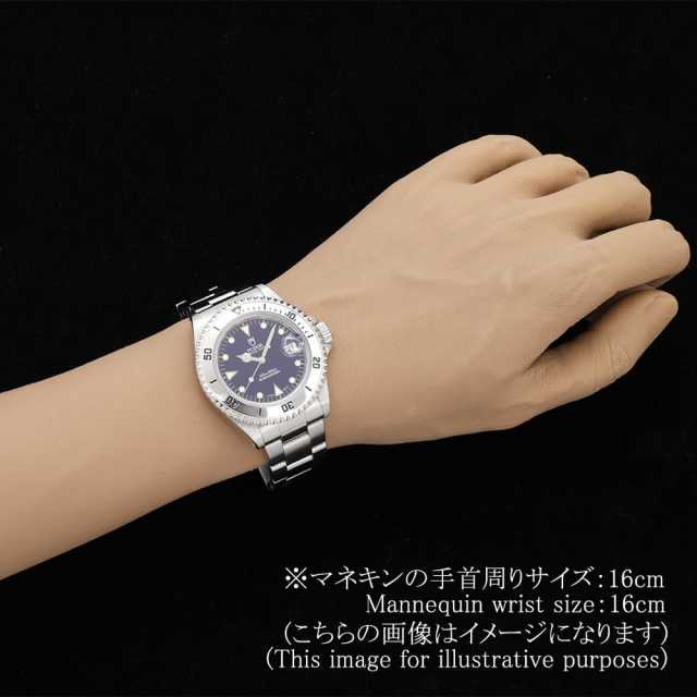 チューダー  79190 メンズ 中古