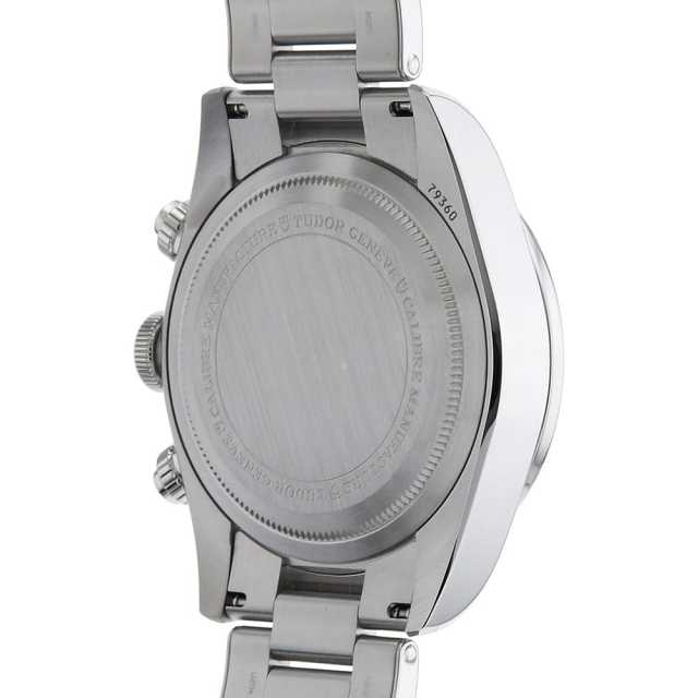 チューダー ブラックベイ 79360N-0012 メンズ 中古