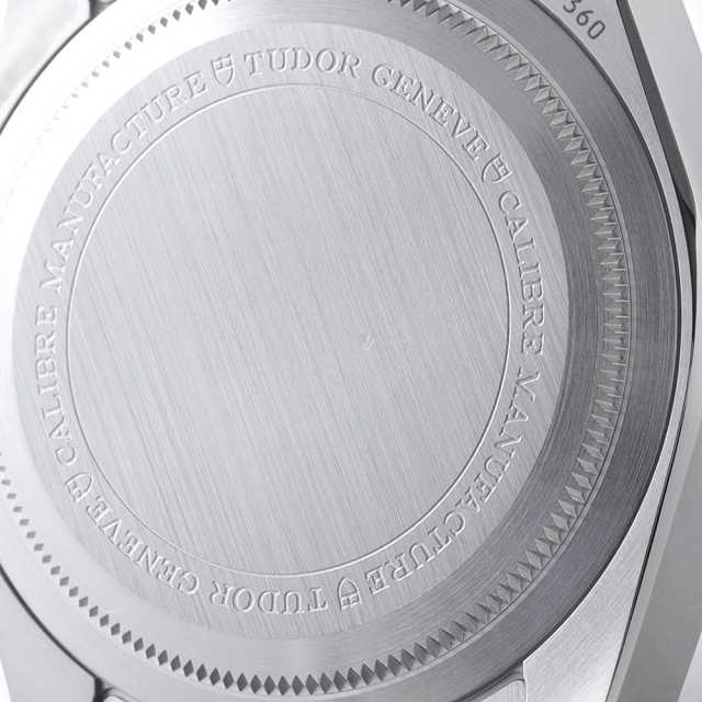 チューダー ブラックベイ 79360N-0012 メンズ 中古