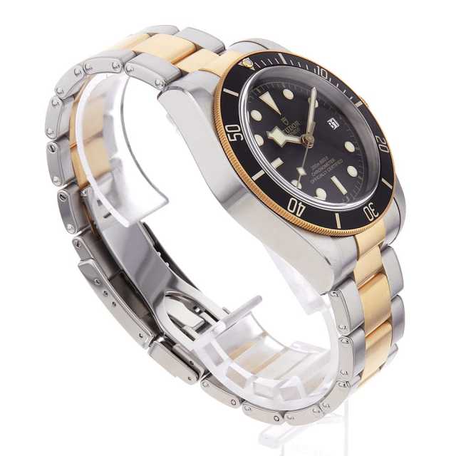 チューダー ブラックベイ 79733N メンズ 中古