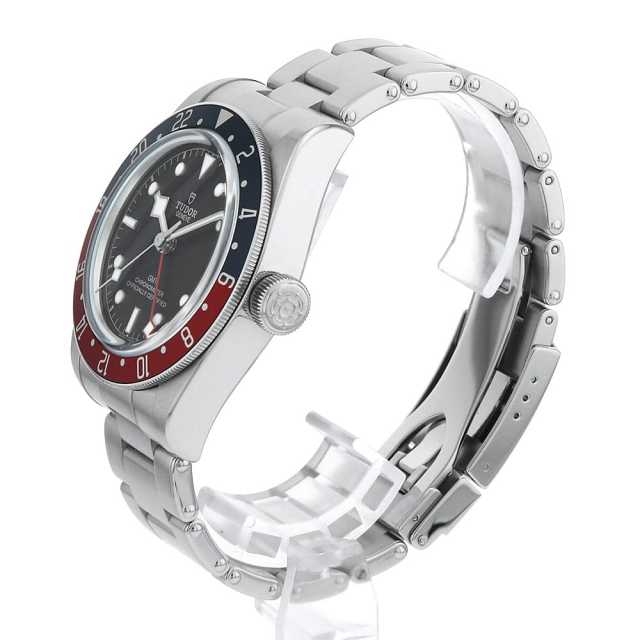 TUDOR Black Bay 79830RB Men's Used