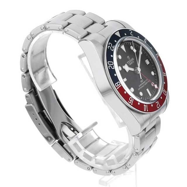 TUDOR Black Bay 79830RB Men's Used