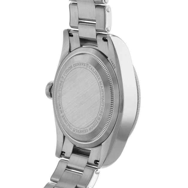 TUDOR Black Bay 79830RB Men's Used