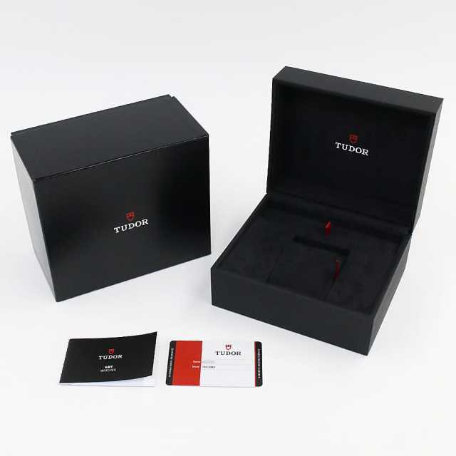 TUDOR Black Bay 79830RB Men's Used