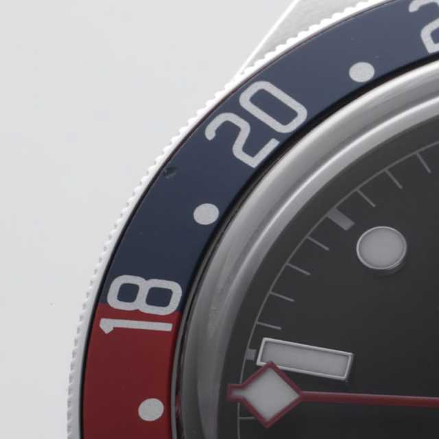 TUDOR Black Bay 79830RB Men's Used
