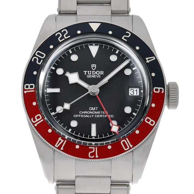 チューダー ブラックベイ 79830RB メンズ 中古