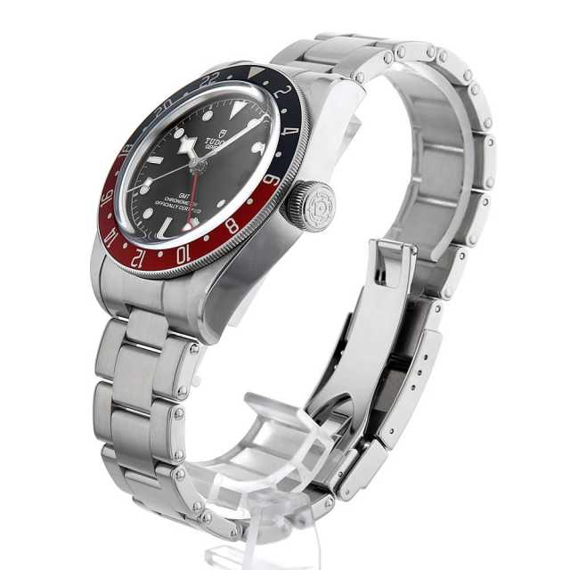 チューダー ブラックベイ 79830RB メンズ 中古