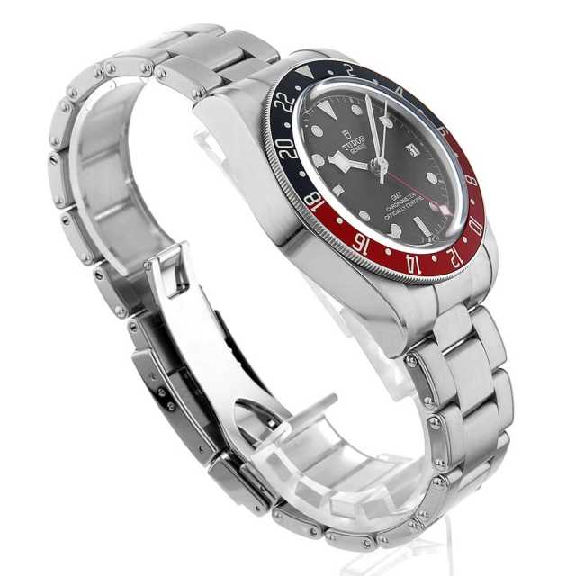 チューダー ブラックベイ 79830RB メンズ 中古